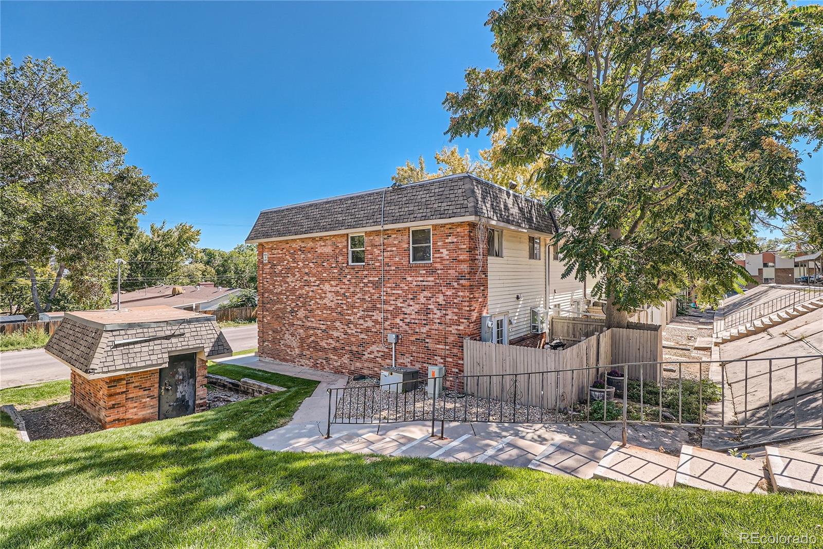 MLS Image #24 for 4683 s lowell boulevard,denver, Colorado