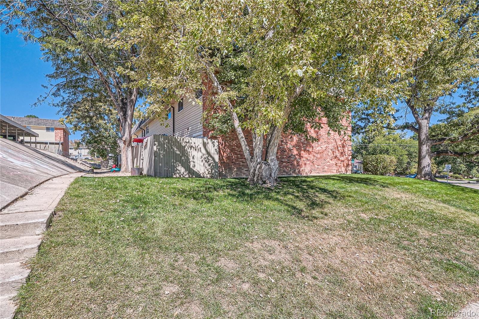 MLS Image #25 for 4683 s lowell boulevard,denver, Colorado