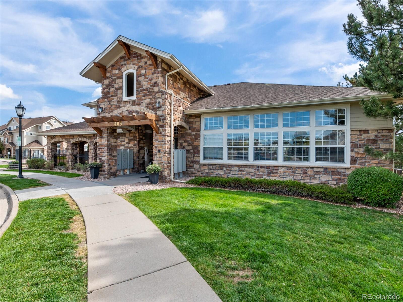 MLS Image #19 for 494  black feather loop,castle rock, Colorado