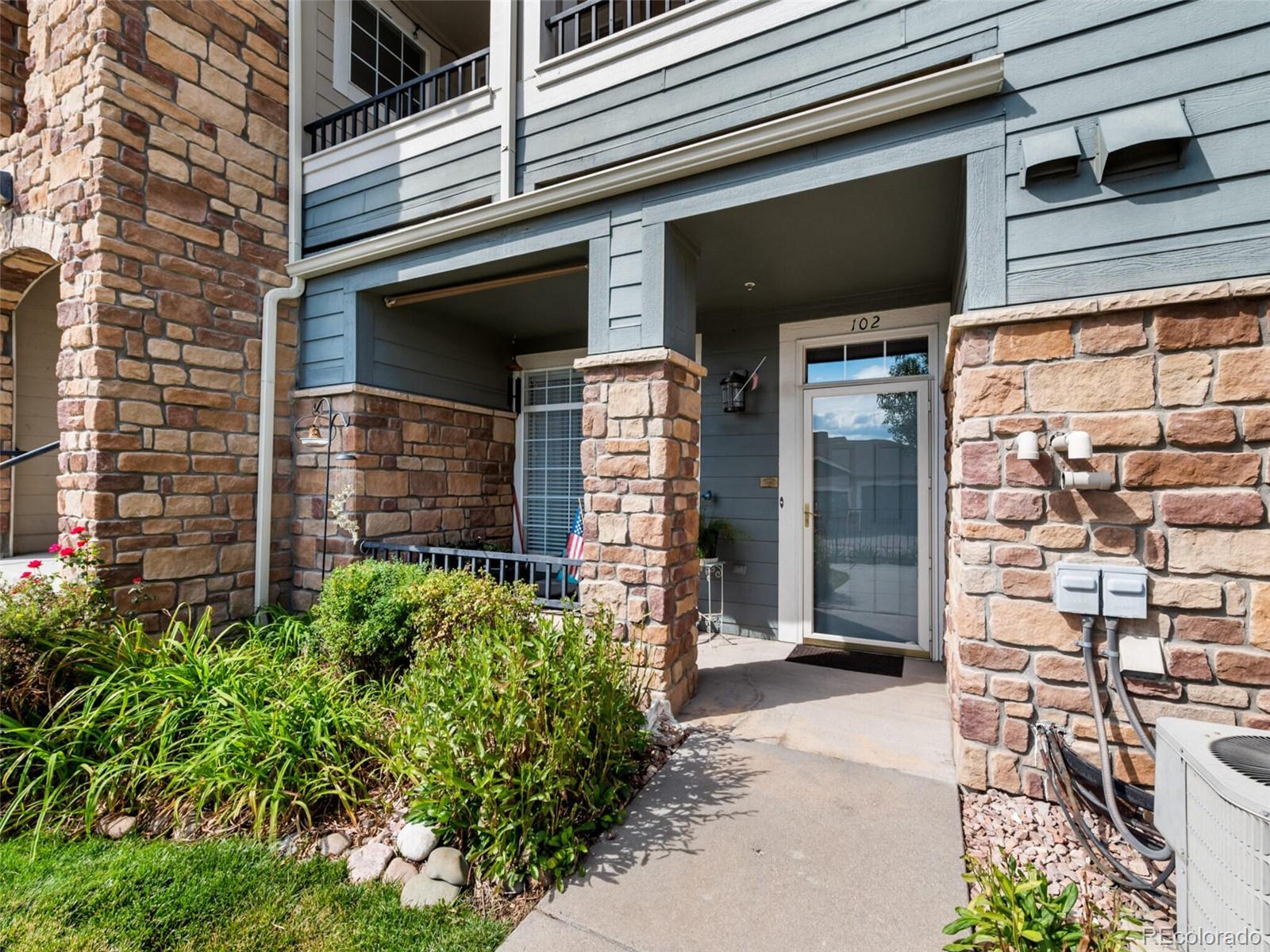 MLS Image #2 for 494  black feather loop,castle rock, Colorado