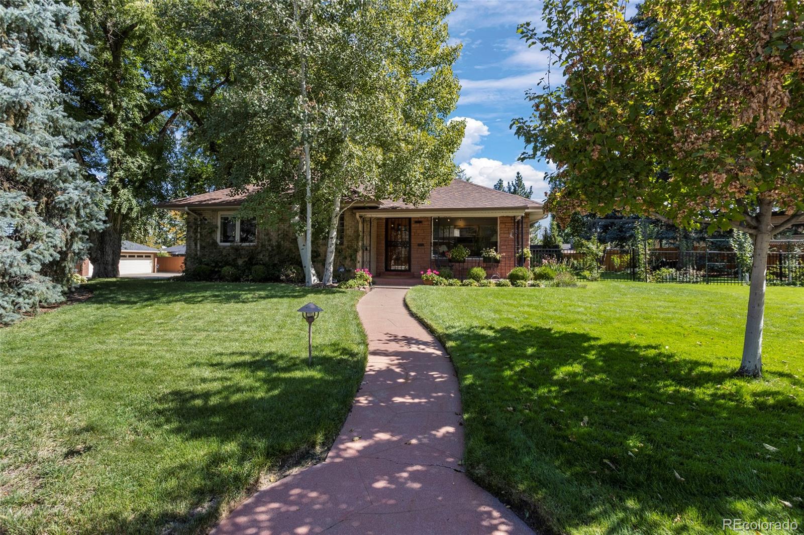 MLS Image #2 for 700 s jackson street,denver, Colorado