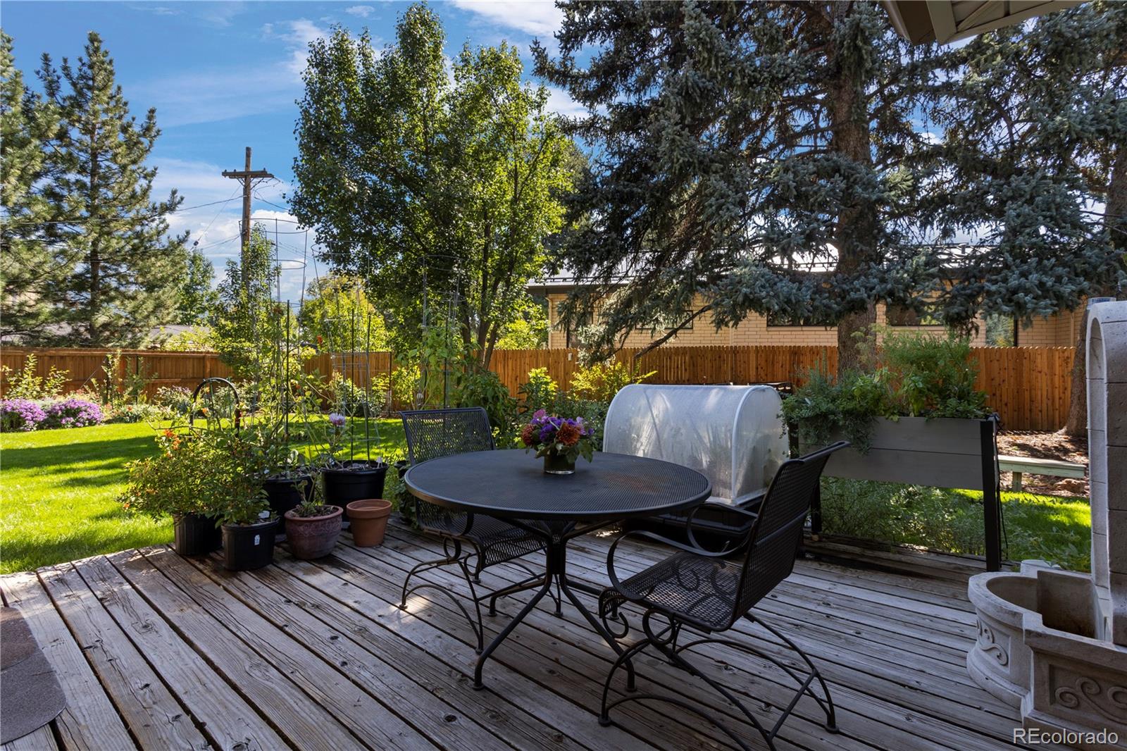 MLS Image #23 for 700 s jackson street,denver, Colorado