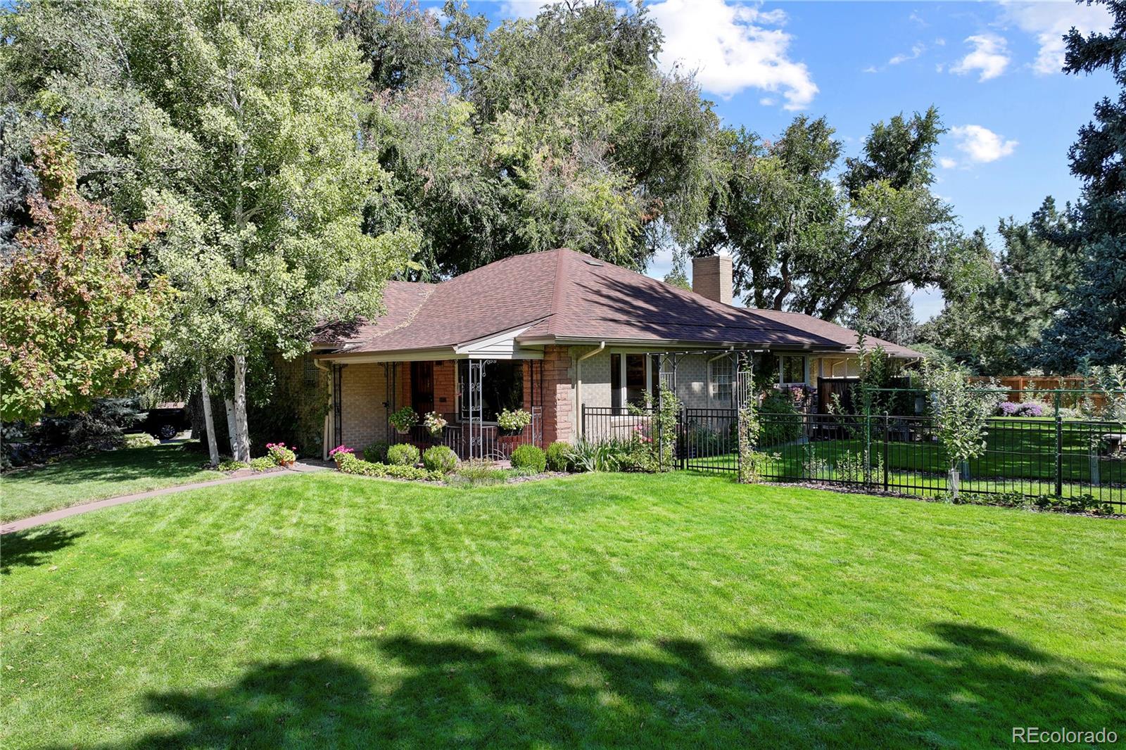 MLS Image #3 for 700 s jackson street,denver, Colorado