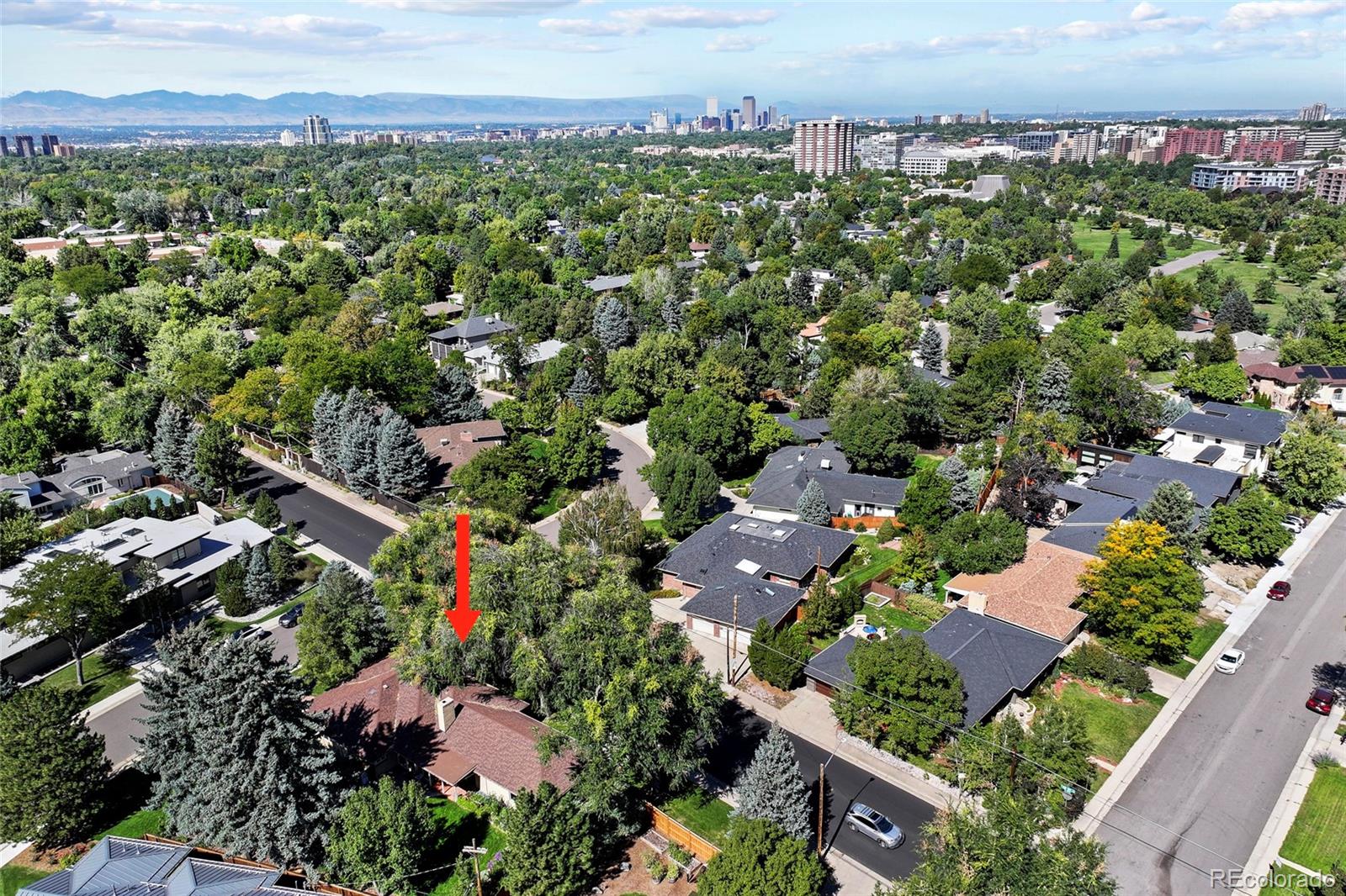 MLS Image #30 for 700 s jackson street,denver, Colorado