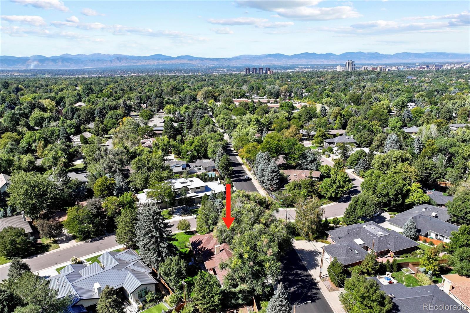 MLS Image #31 for 700 s jackson street,denver, Colorado