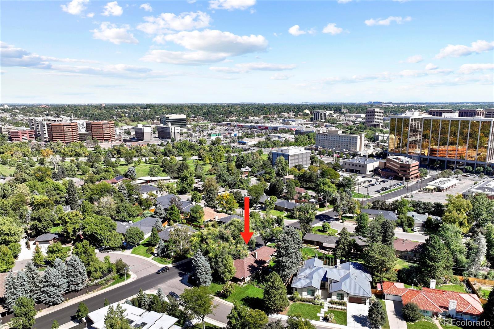 MLS Image #32 for 700 s jackson street,denver, Colorado