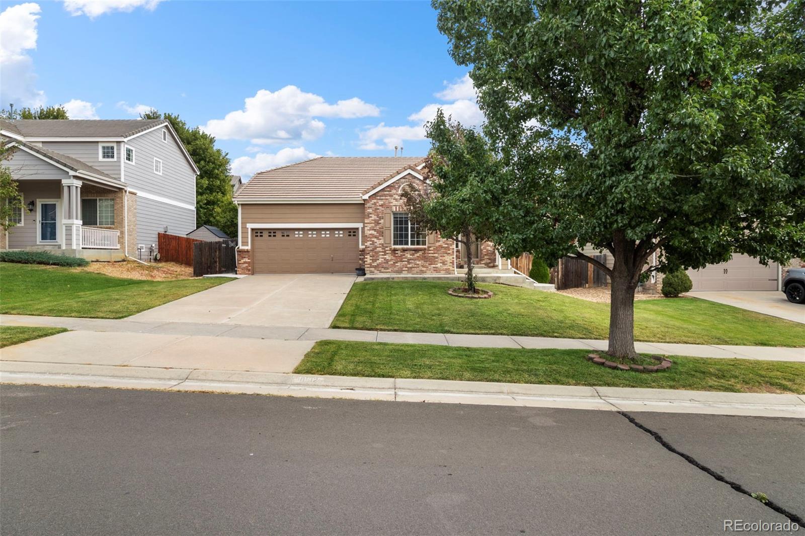 MLS Image #2 for 18512 e harvard drive,aurora, Colorado