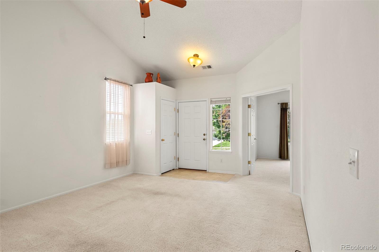 MLS Image #3 for 18512 e harvard drive,aurora, Colorado