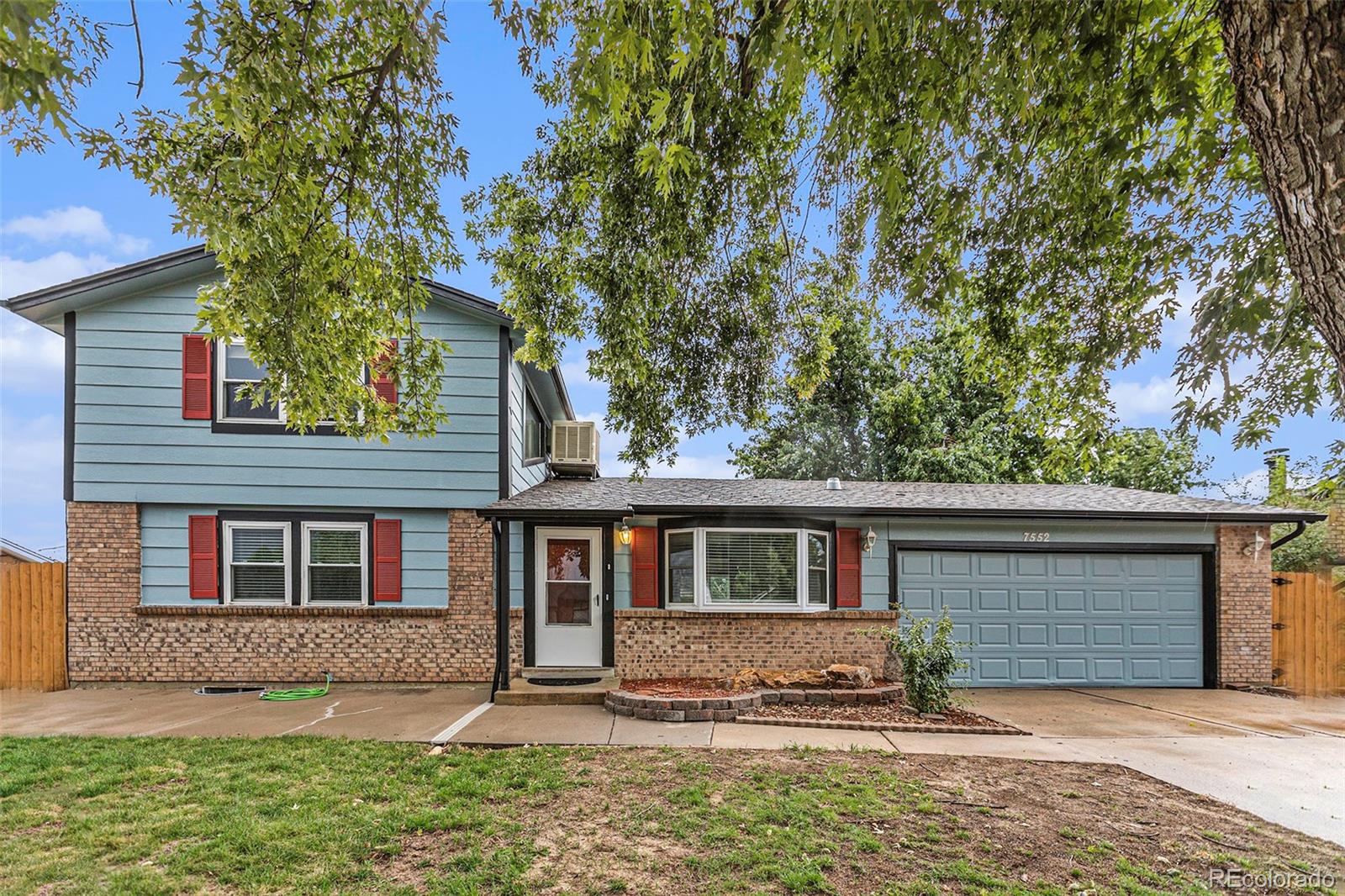 MLS Image #2 for 7552  lamar court,arvada, Colorado