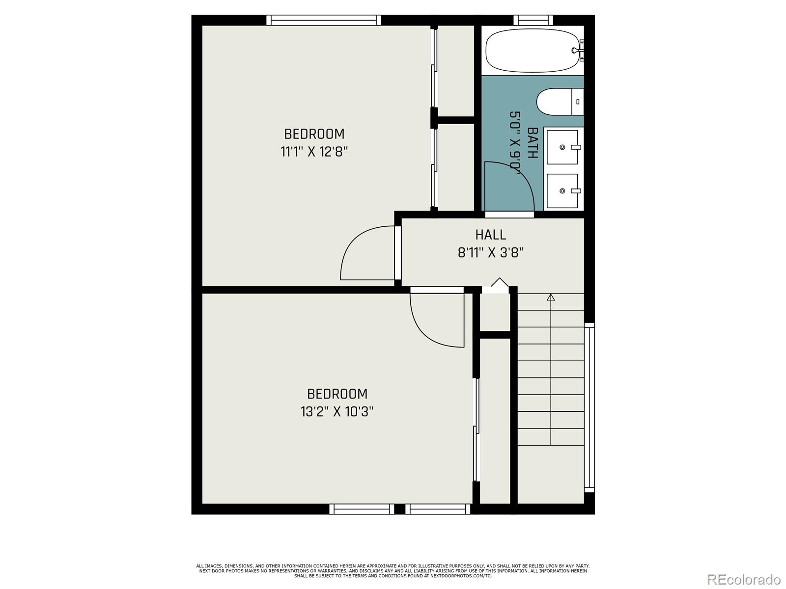 MLS Image #32 for 7552  lamar court,arvada, Colorado