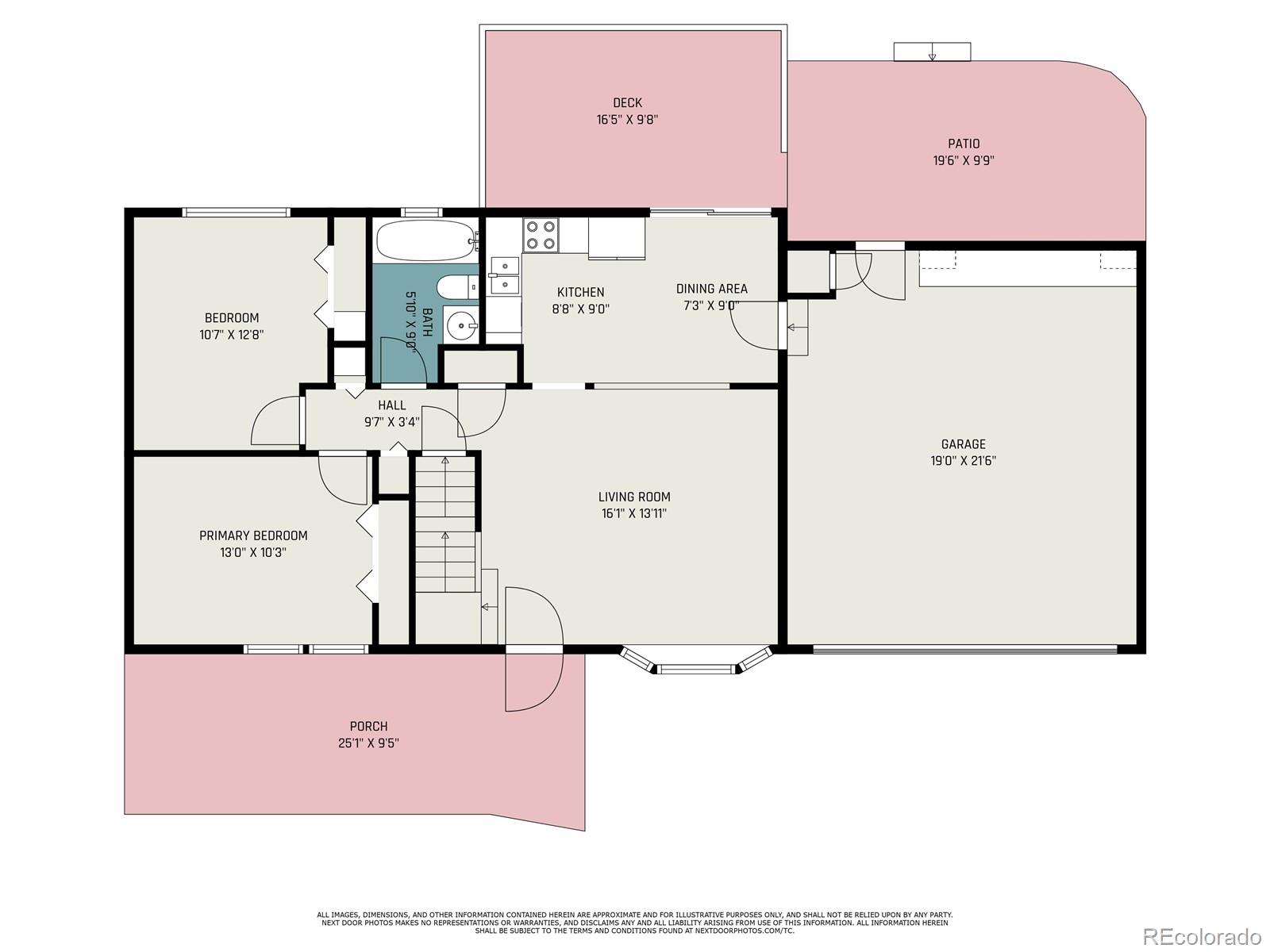 MLS Image #33 for 7552  lamar court,arvada, Colorado