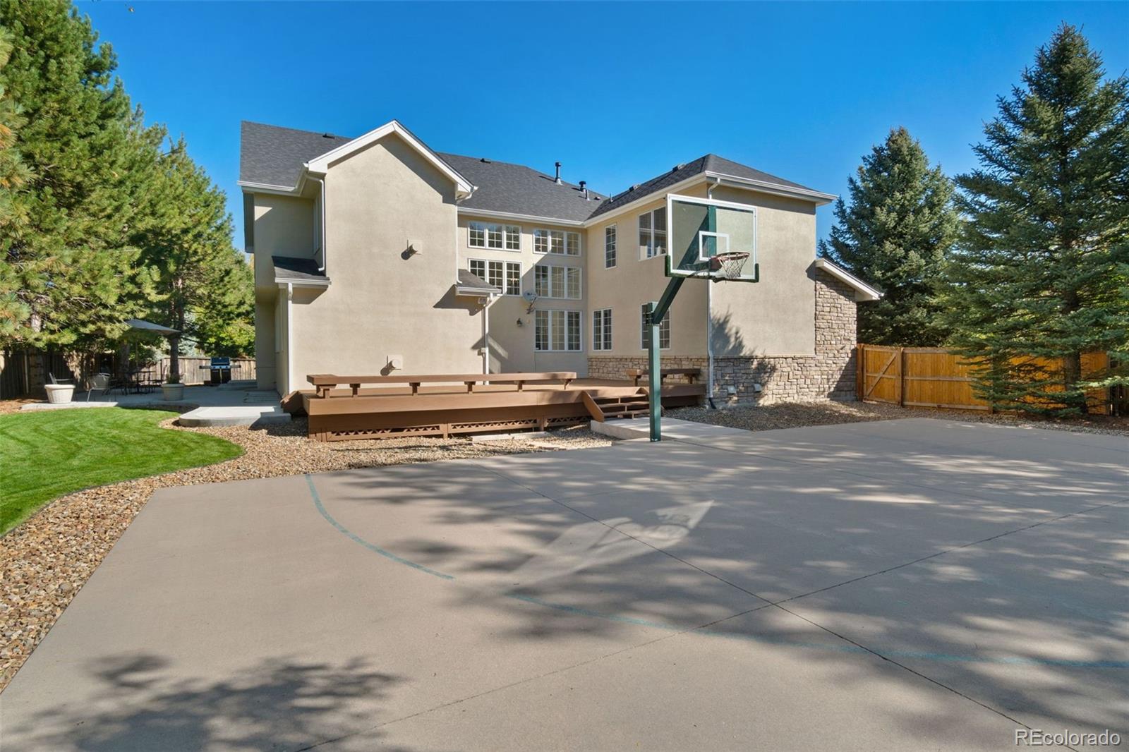 MLS Image #36 for 5393 s lamar street,denver, Colorado