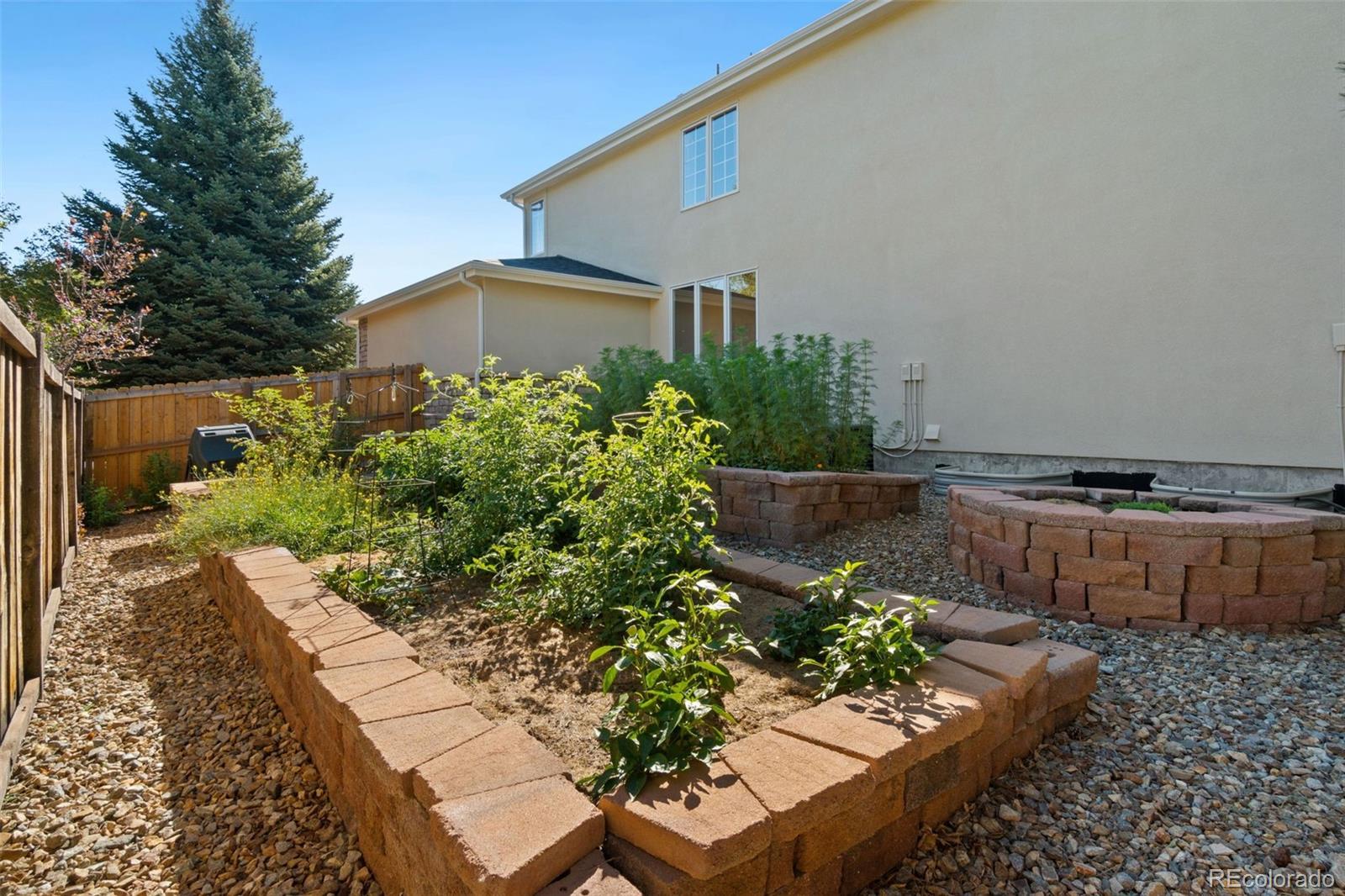 MLS Image #39 for 5393 s lamar street,denver, Colorado