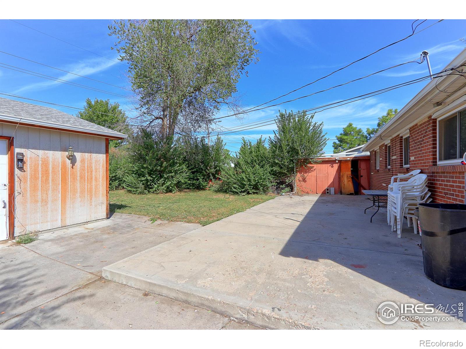 MLS Image #2 for 7877  pearl street,denver, Colorado