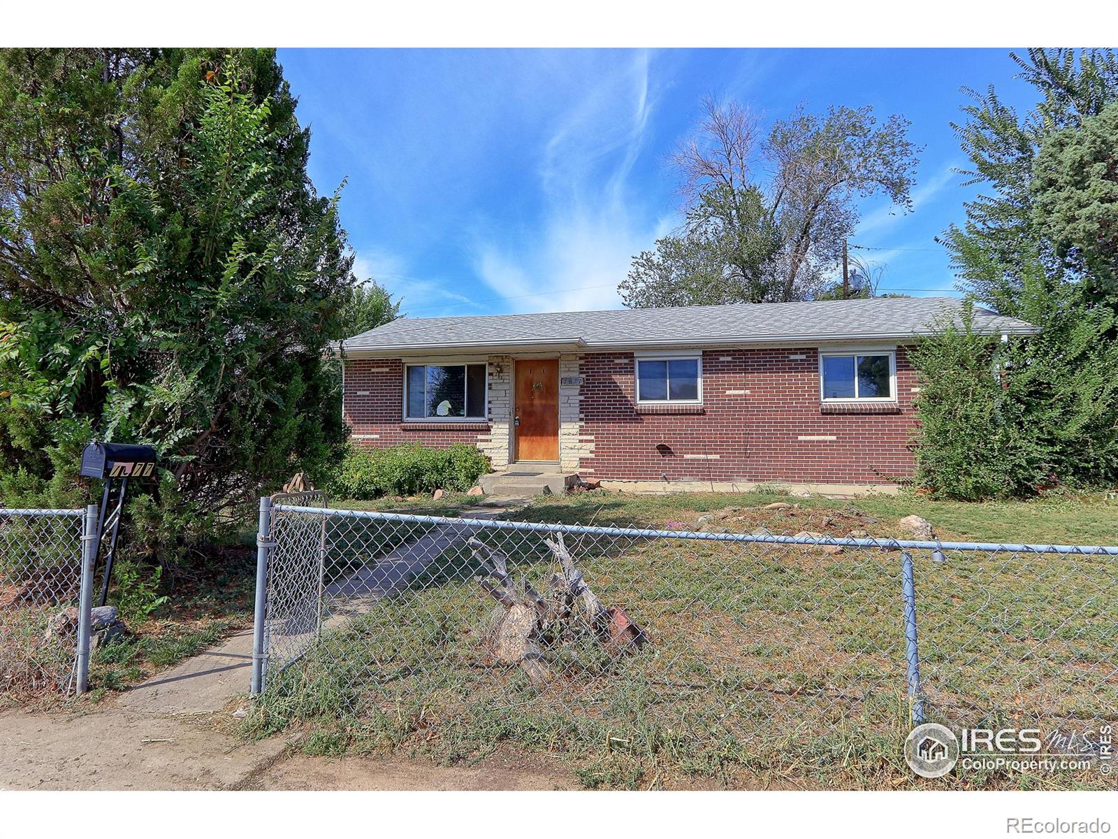 MLS Image #4 for 7877  pearl street,denver, Colorado