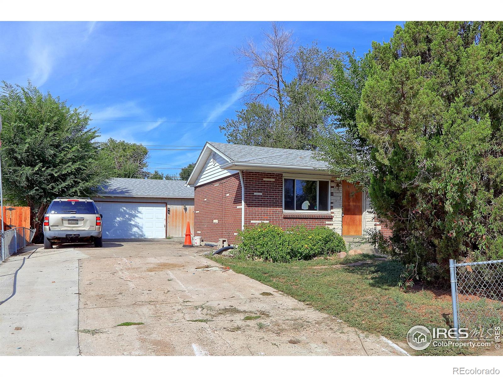 MLS Image #5 for 7877  pearl street,denver, Colorado