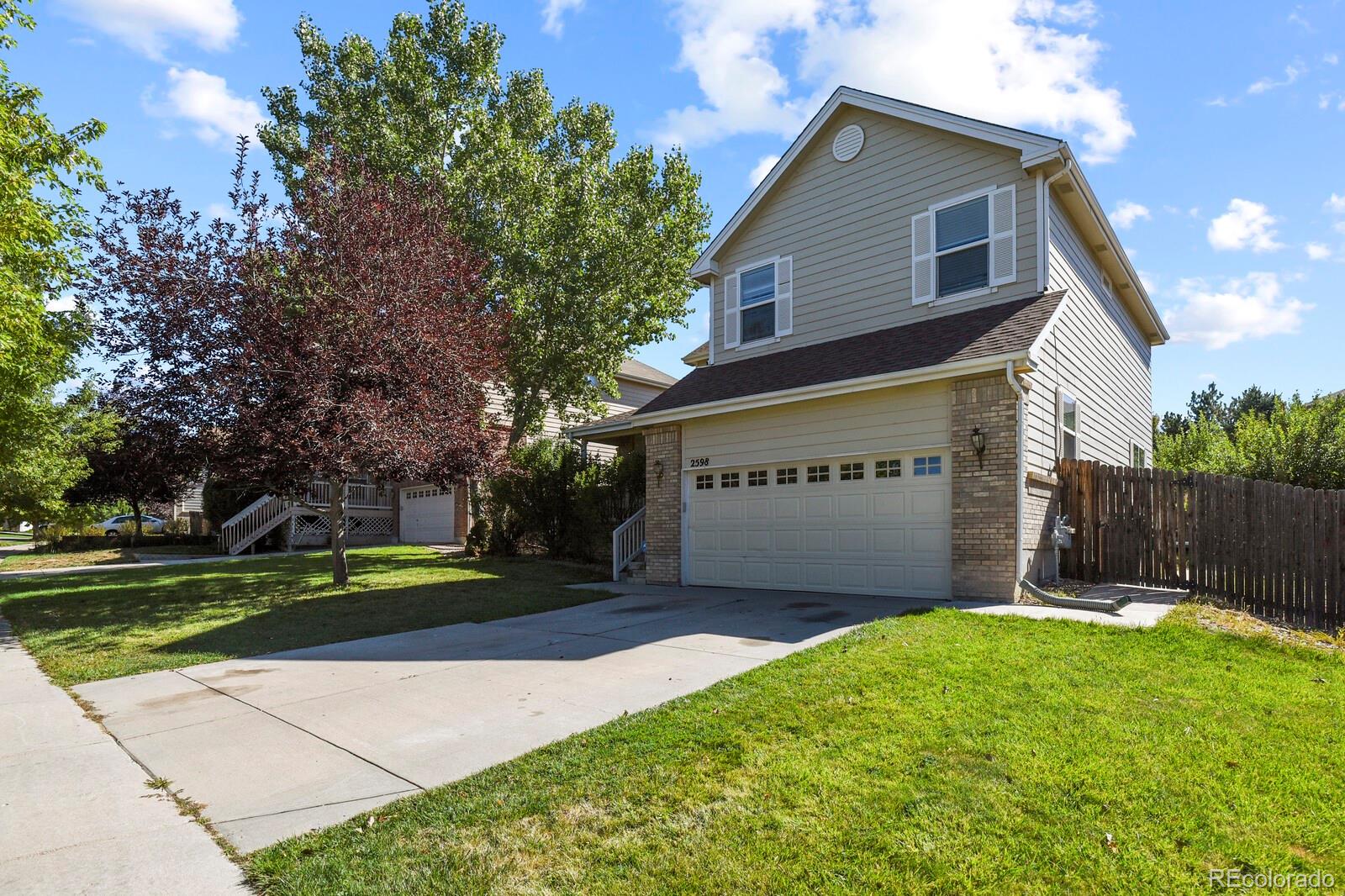 MLS Image #0 for 2598 s ensenada way,aurora, Colorado