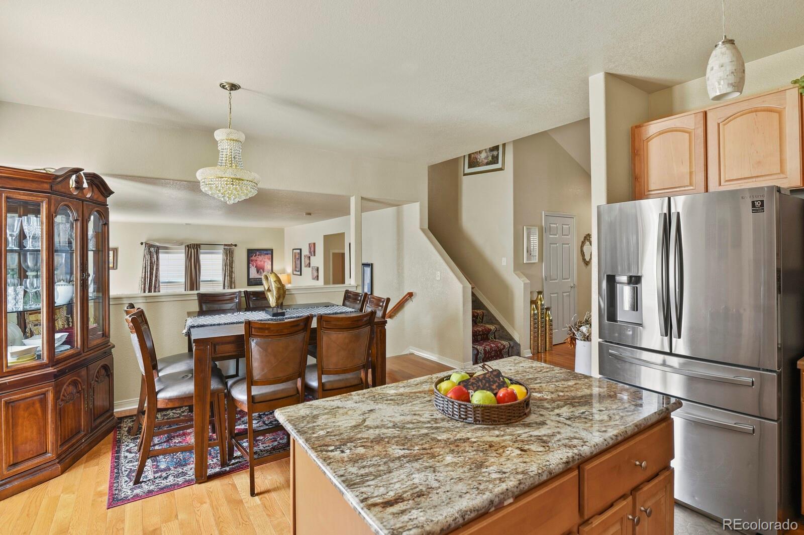 MLS Image #9 for 2598 s ensenada way,aurora, Colorado