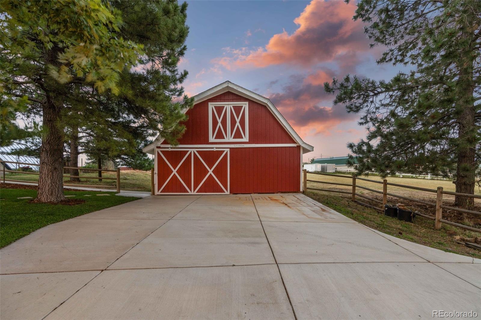 MLS Image #31 for 9314 e sand creek road,parker, Colorado