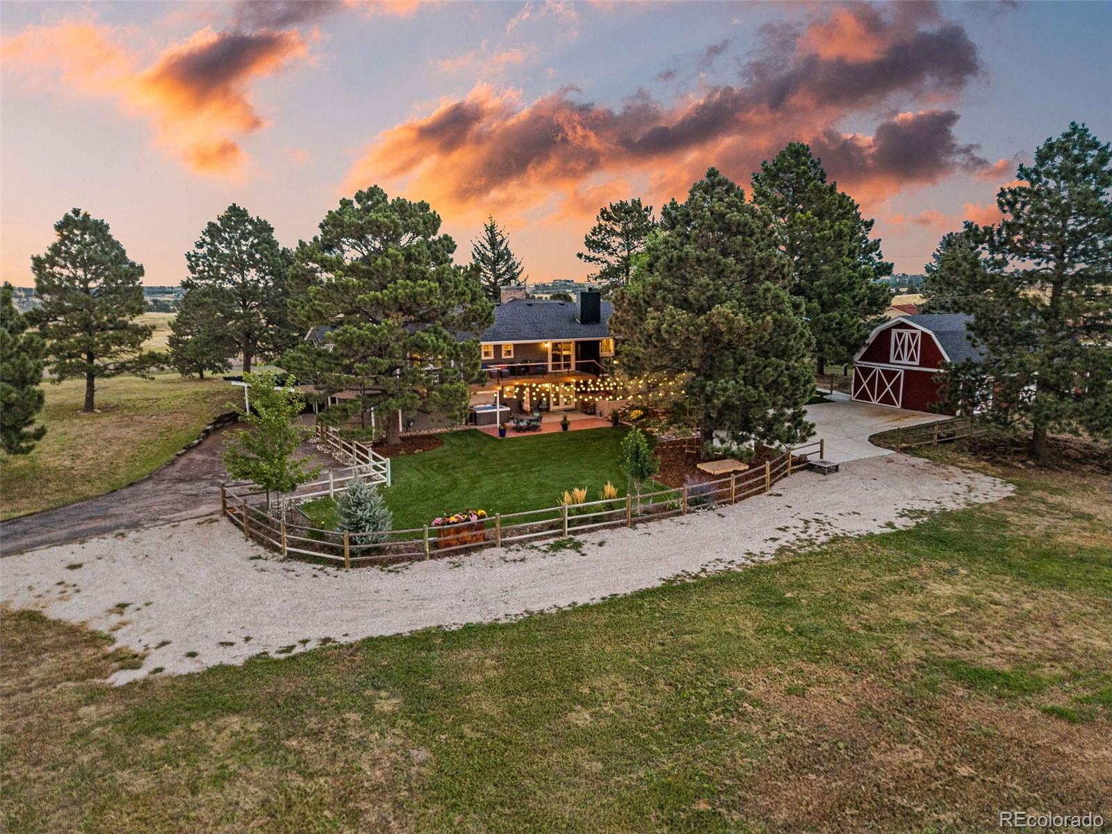 MLS Image #37 for 9314 e sand creek road,parker, Colorado