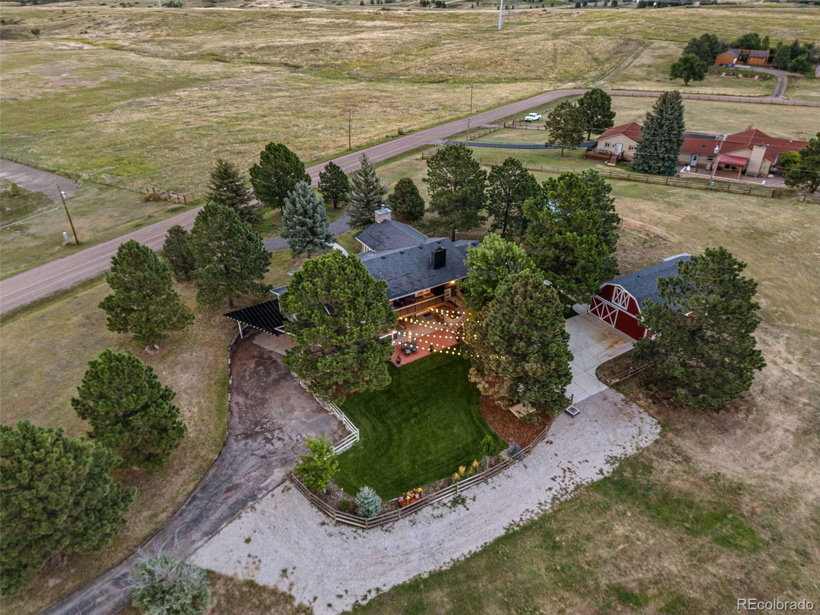 MLS Image #38 for 9314 e sand creek road,parker, Colorado