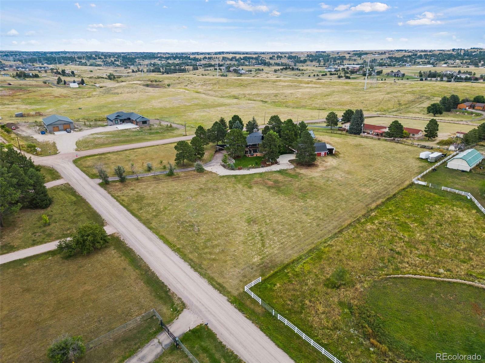 MLS Image #39 for 9314 e sand creek road,parker, Colorado