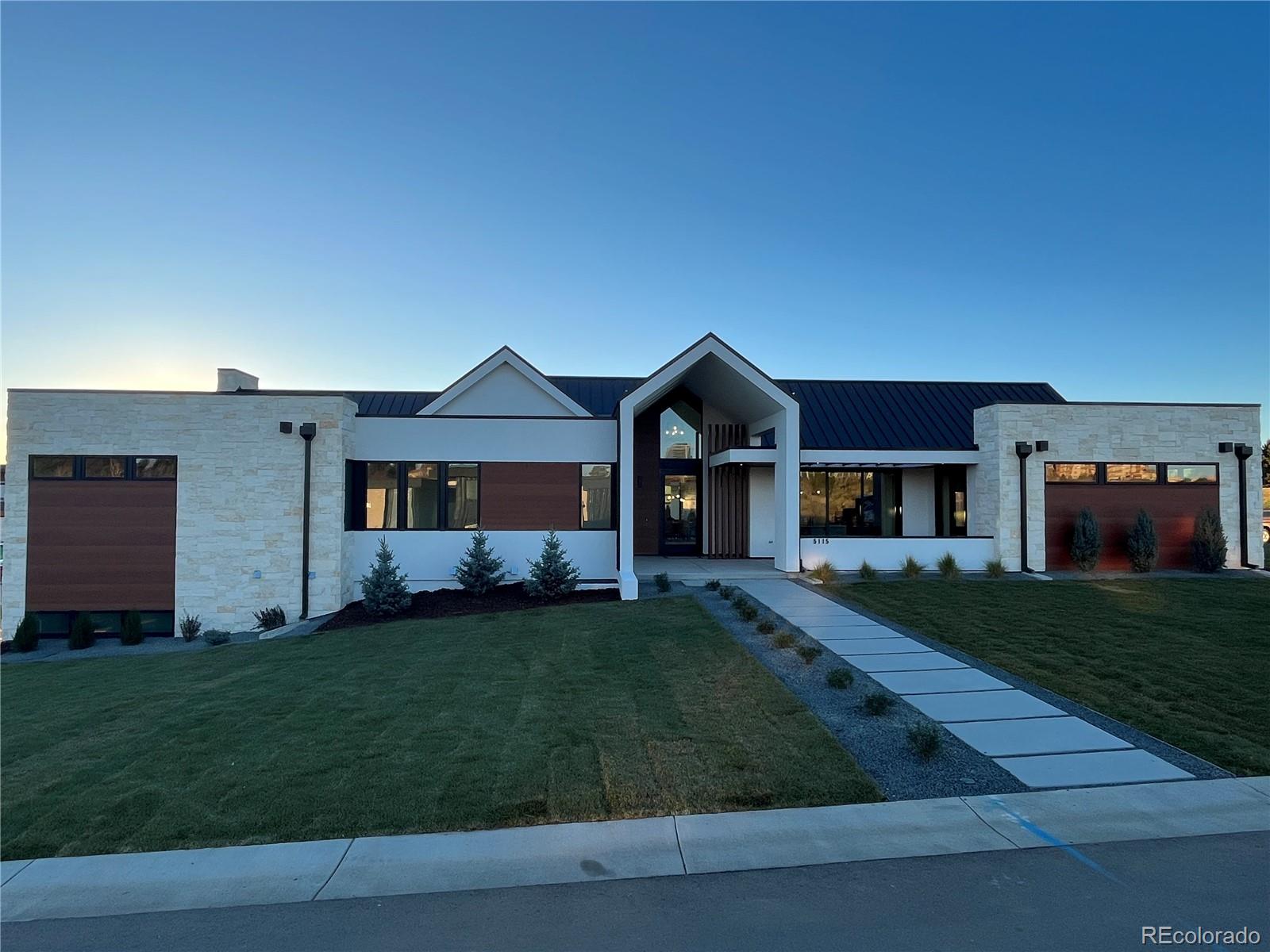 MLS Image #2 for 5115 s kearney court,greenwood village, Colorado