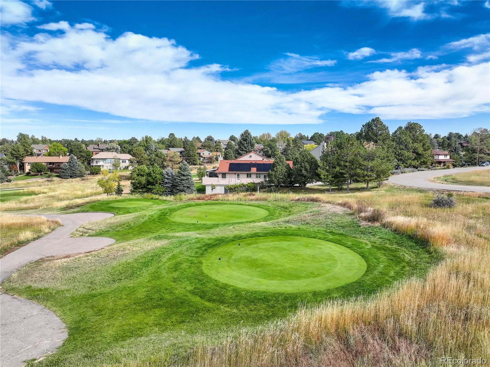 CMA Image for 7687 E Windlawn Way,Parker, Colorado