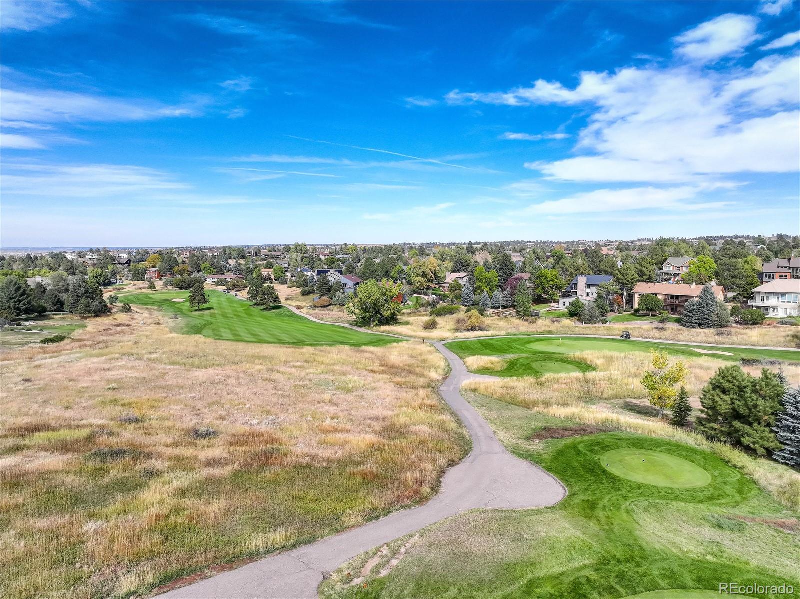 MLS Image #2 for 7687 e windlawn way,parker, Colorado