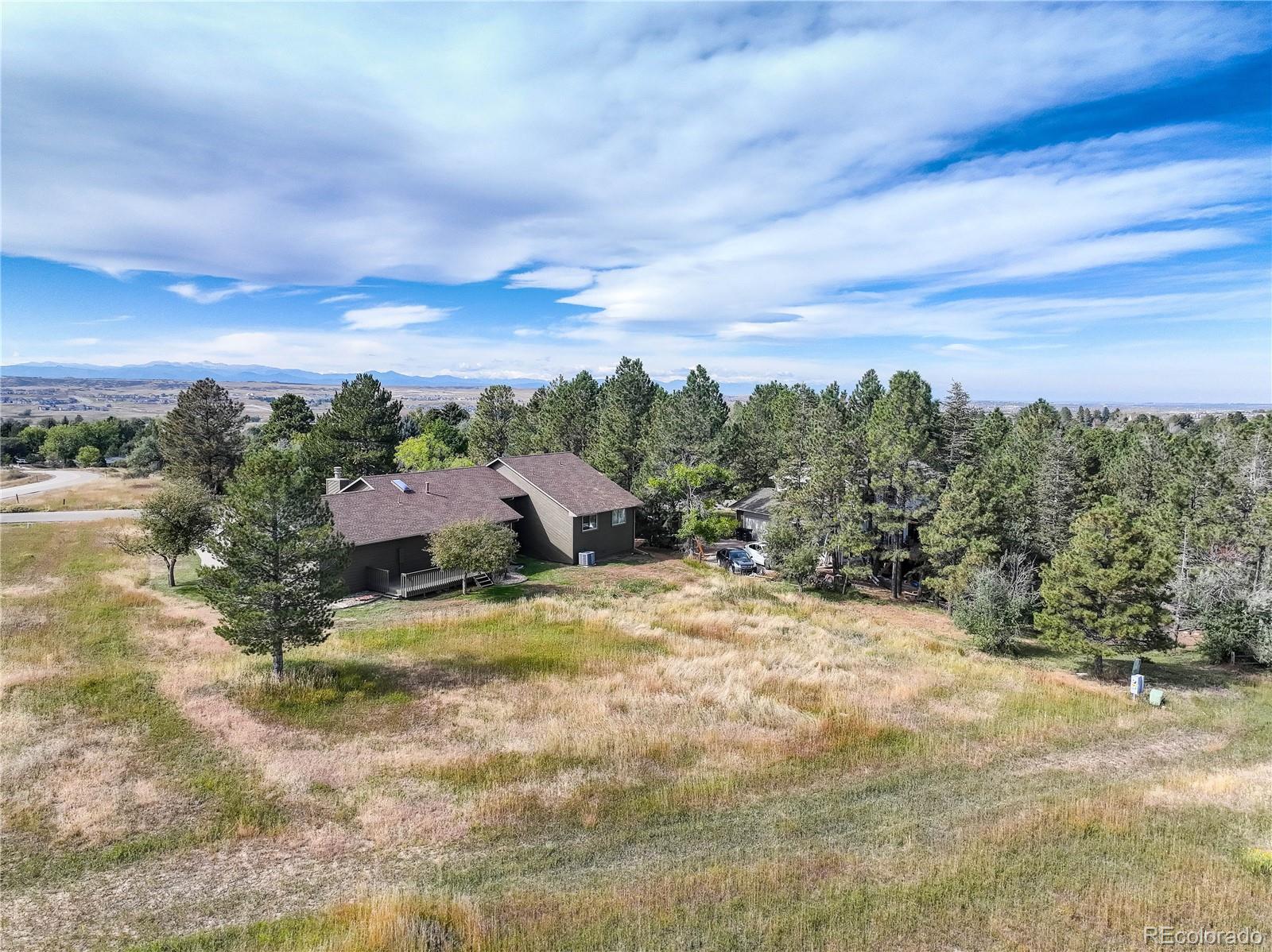 MLS Image #3 for 7687 e windlawn way,parker, Colorado