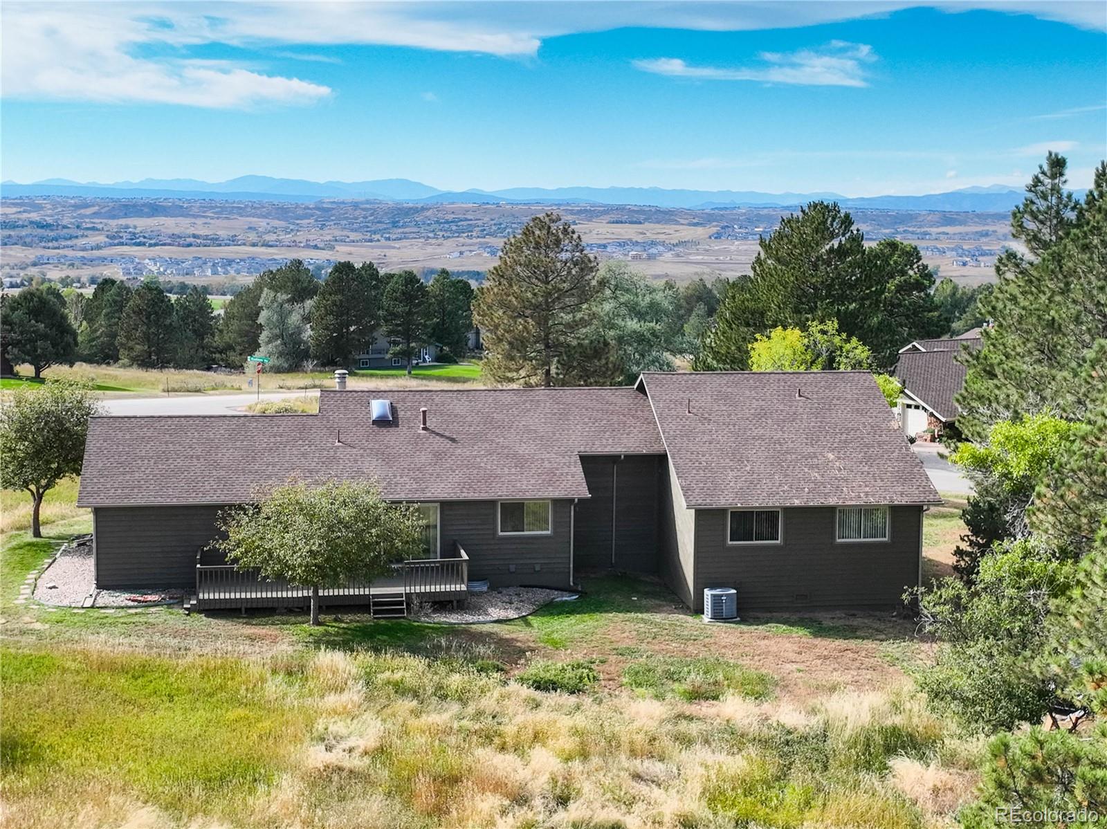 MLS Image #4 for 7687 e windlawn way,parker, Colorado