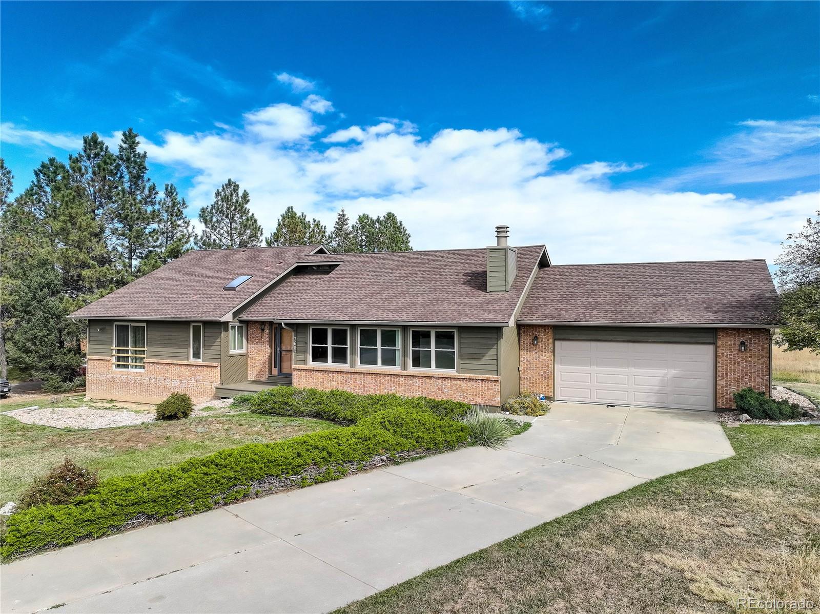 MLS Image #6 for 7687 e windlawn way,parker, Colorado