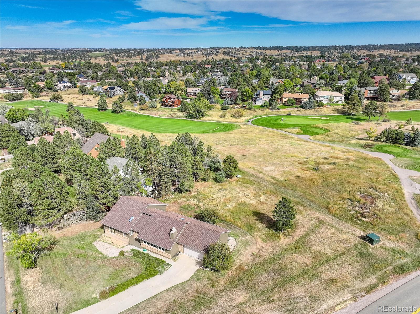 MLS Image #7 for 7687 e windlawn way,parker, Colorado