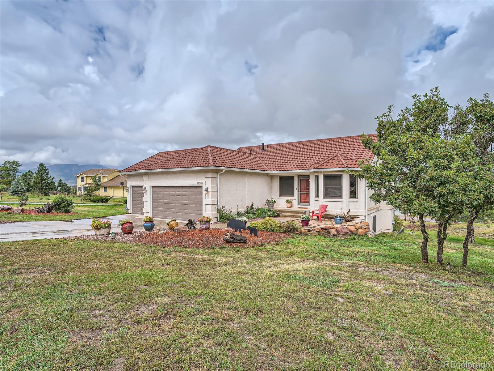 CMA Image for 17950  new london road,Monument, Colorado