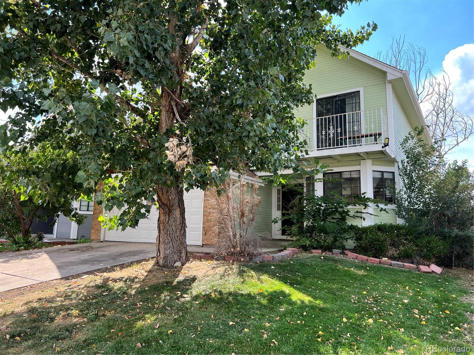 CMA Image for 14558  andrews drive,Denver, Colorado