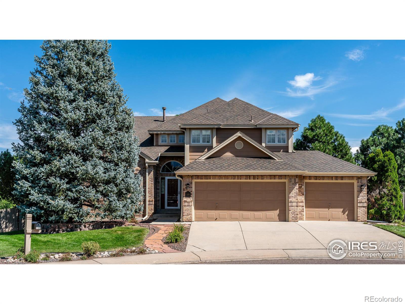 MLS Image #2 for 1109 e iliff way,superior, Colorado