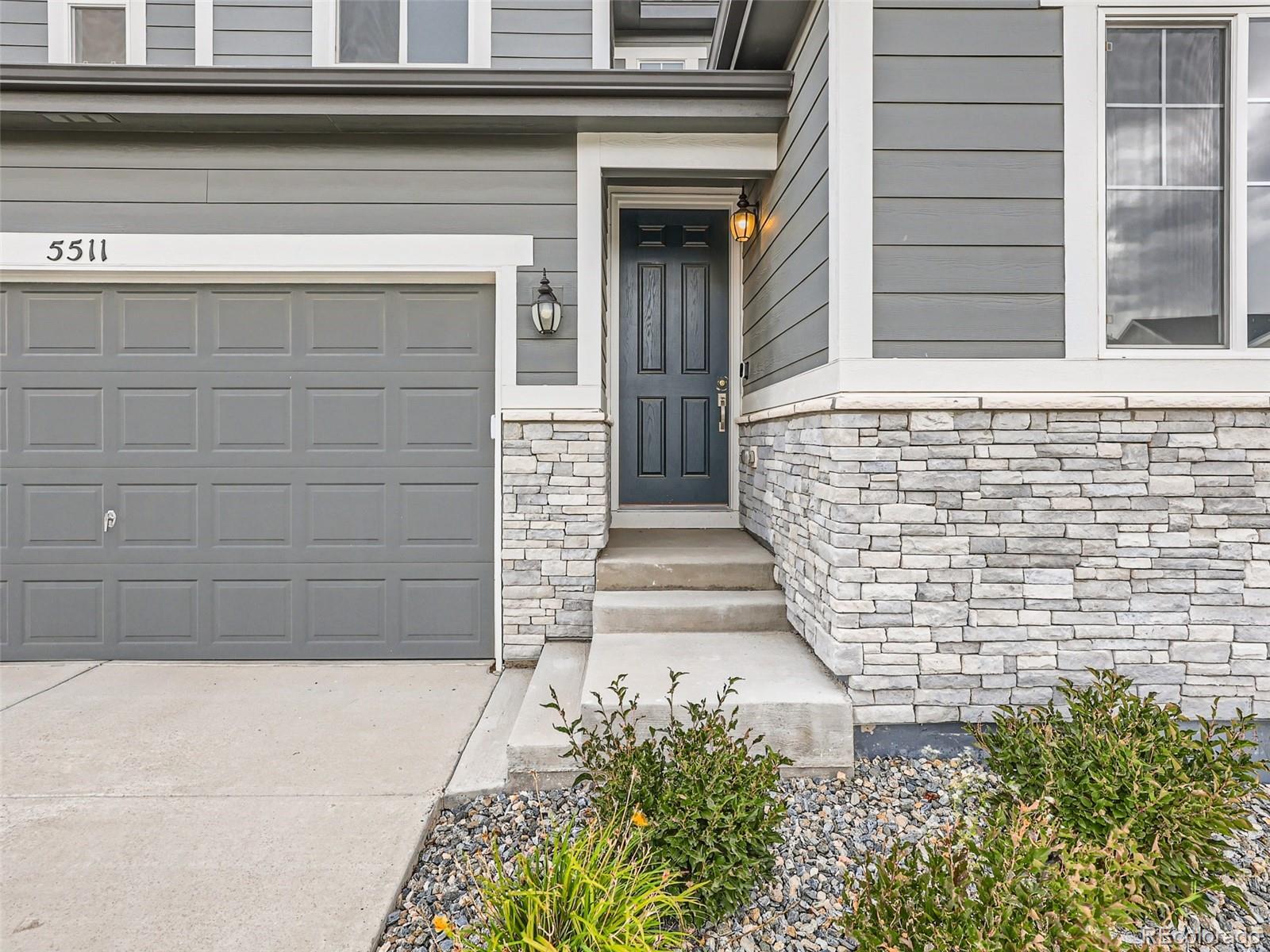 MLS Image #2 for 5511  gray wolf lane,castle rock, Colorado