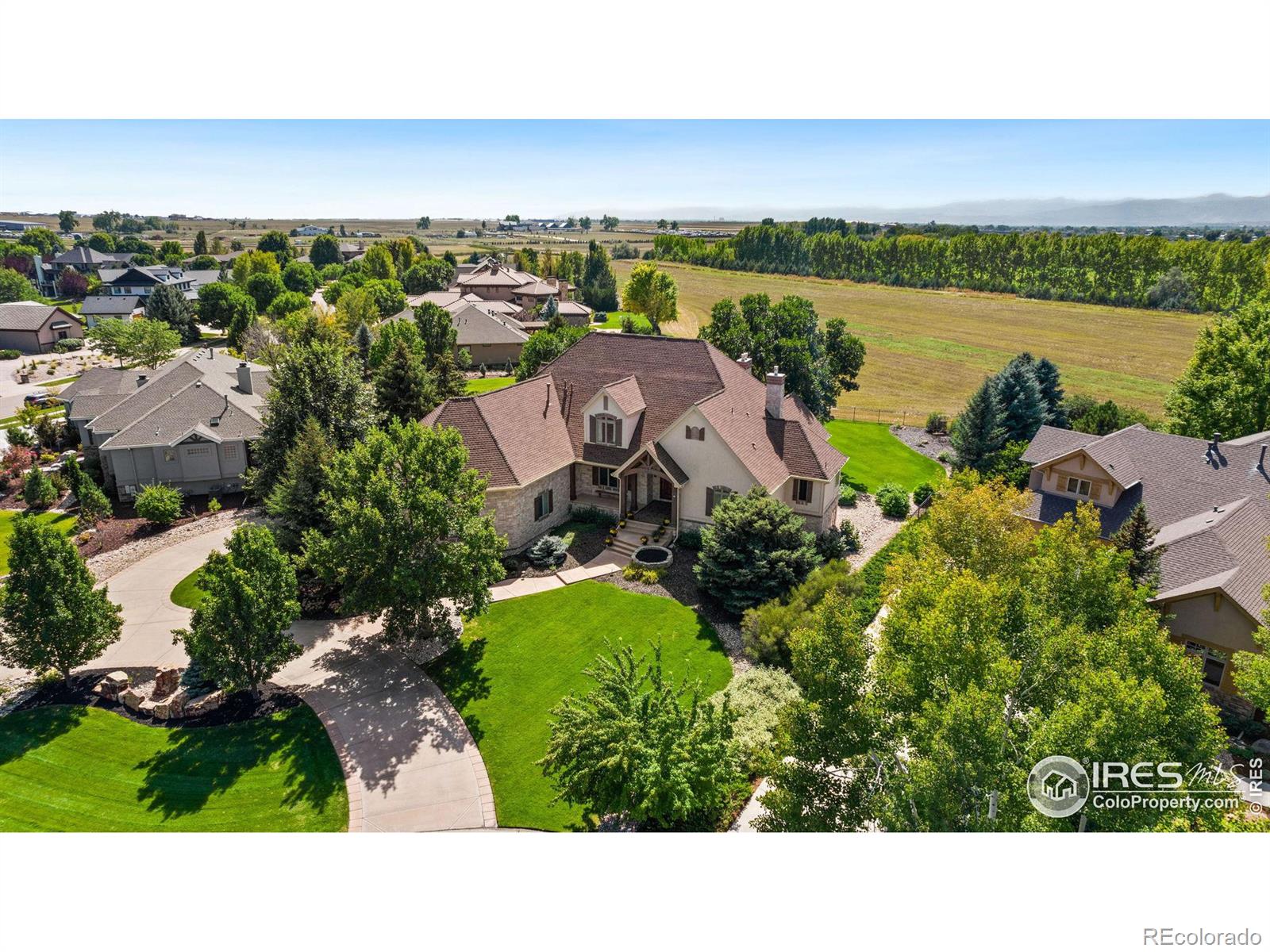 MLS Image #0 for 3717  eagle spirit court,fort collins, Colorado