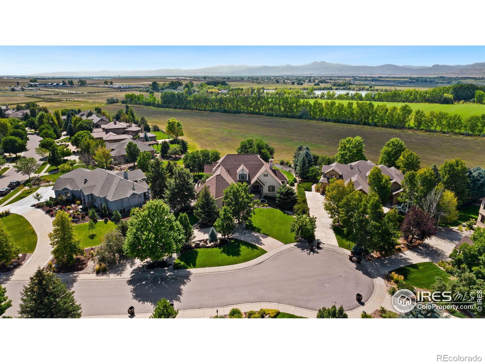 MLS Image #1 for 3717  eagle spirit court,fort collins, Colorado