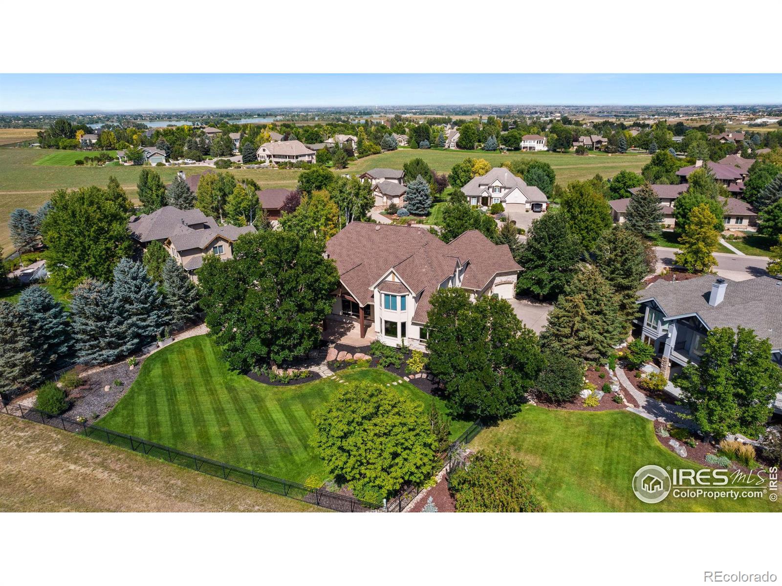 MLS Image #35 for 3717  eagle spirit court,fort collins, Colorado