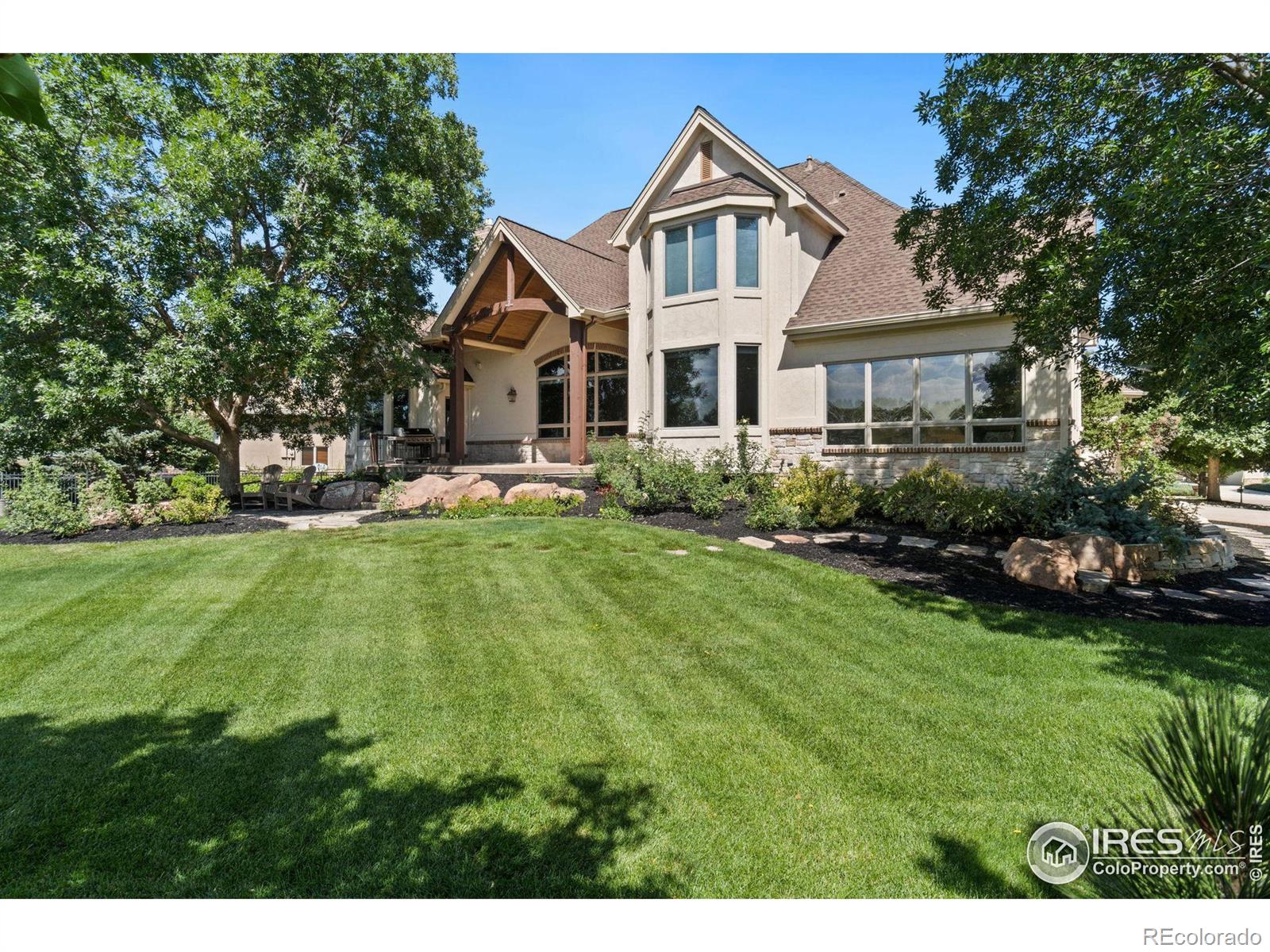 MLS Image #36 for 3717  eagle spirit court,fort collins, Colorado