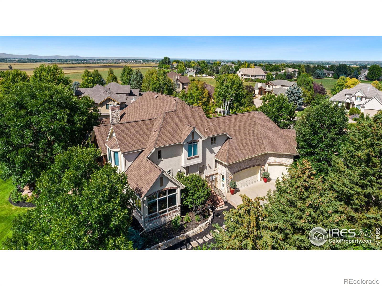 MLS Image #37 for 3717  eagle spirit court,fort collins, Colorado