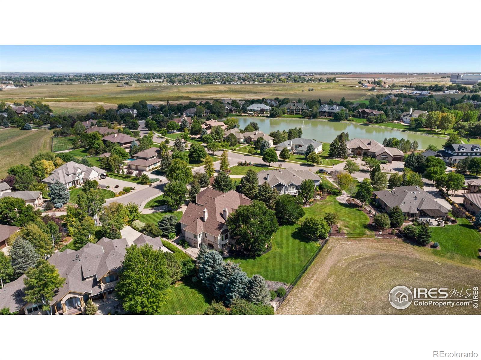 MLS Image #38 for 3717  eagle spirit court,fort collins, Colorado