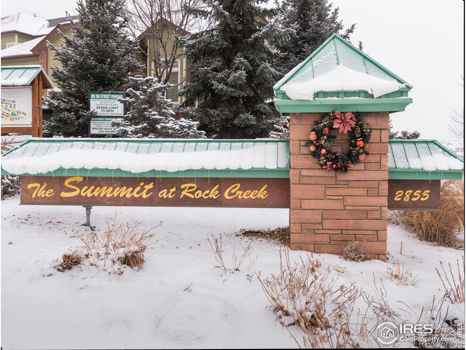 MLS Image #37 for 2855  rock creek circle,superior, Colorado