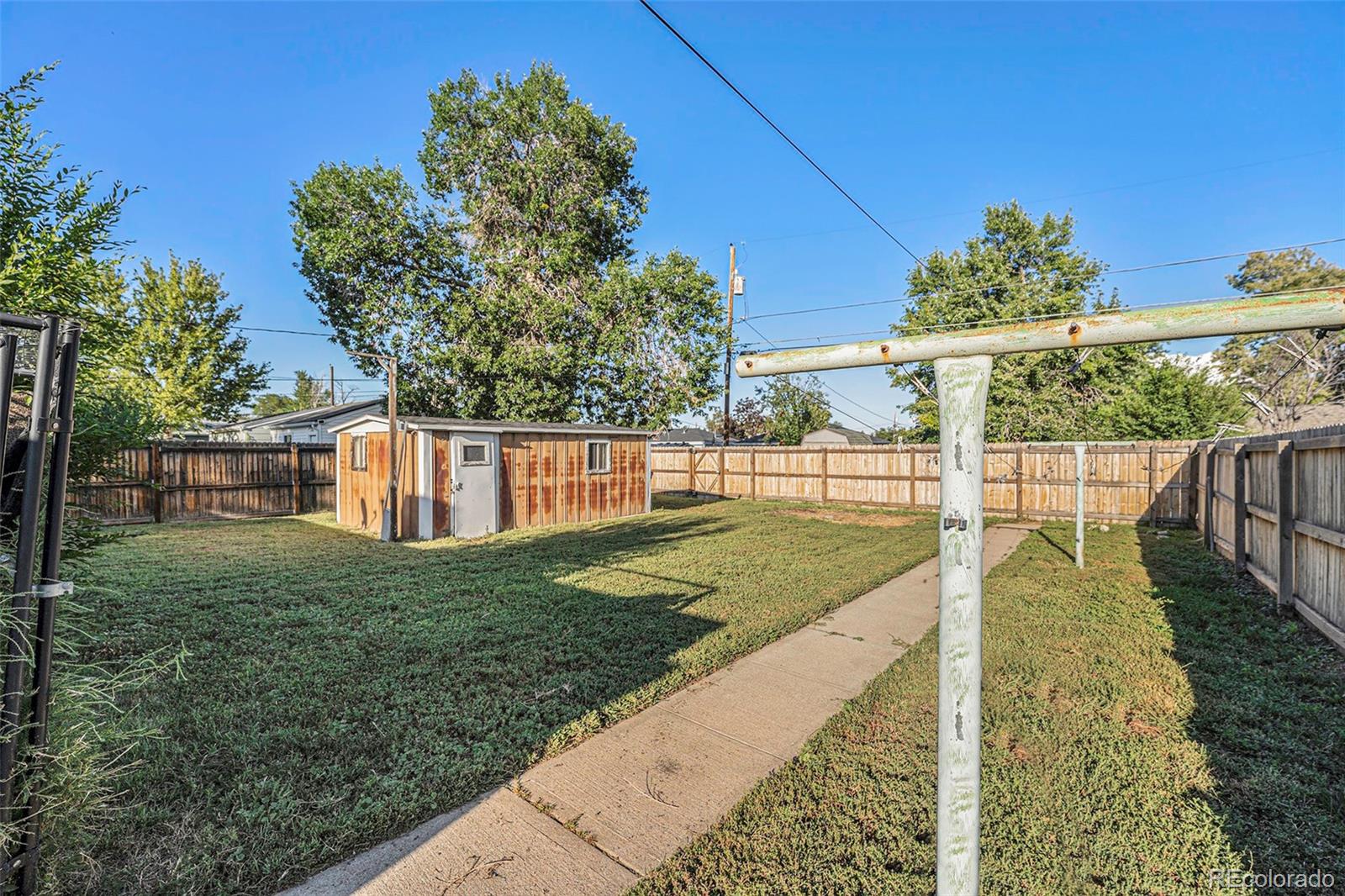 MLS Image #15 for 5026  clay street,denver, Colorado