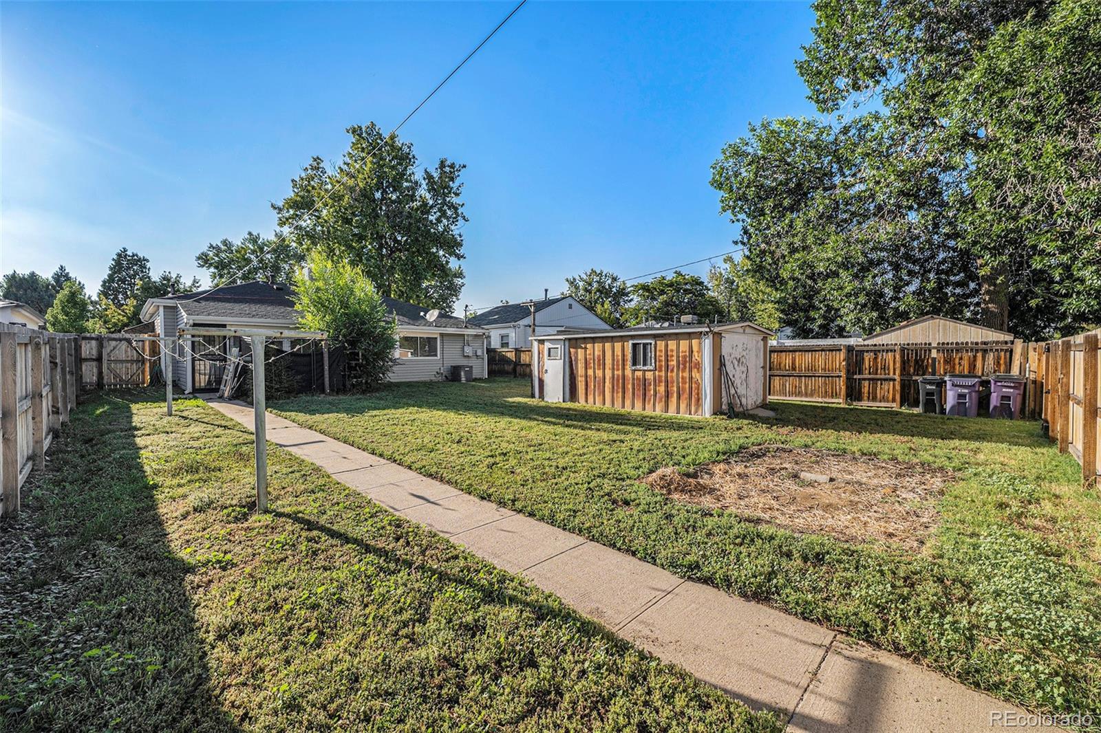 MLS Image #16 for 5026  clay street,denver, Colorado