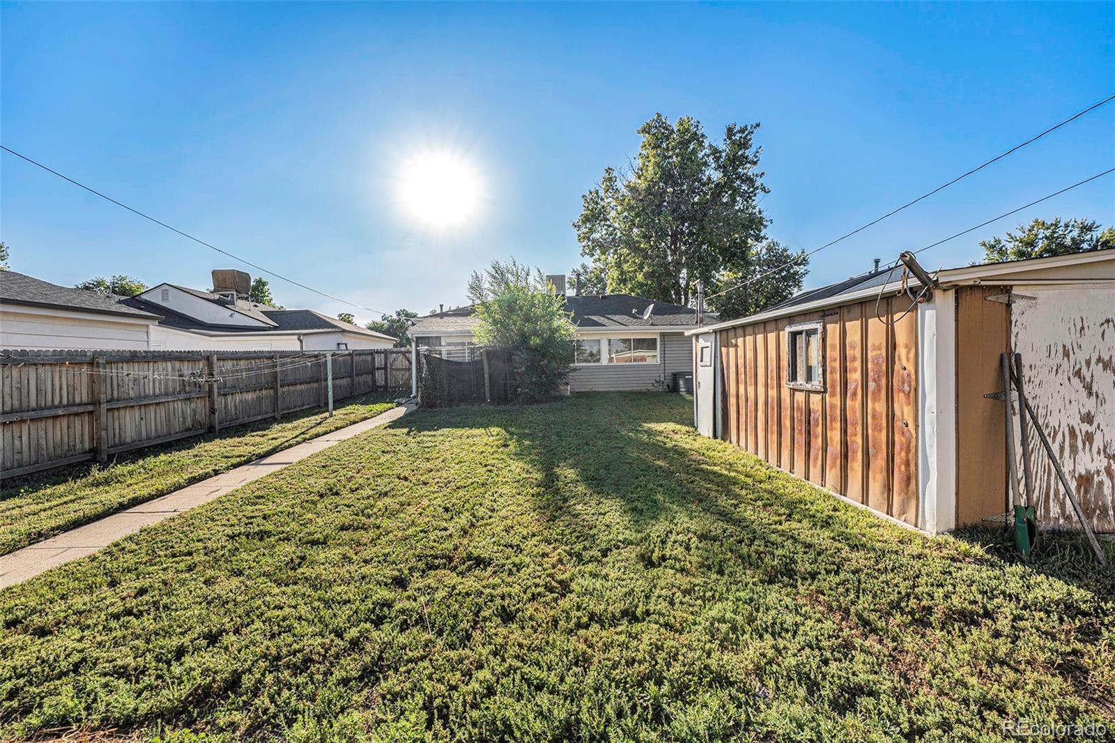 MLS Image #17 for 5026  clay street,denver, Colorado