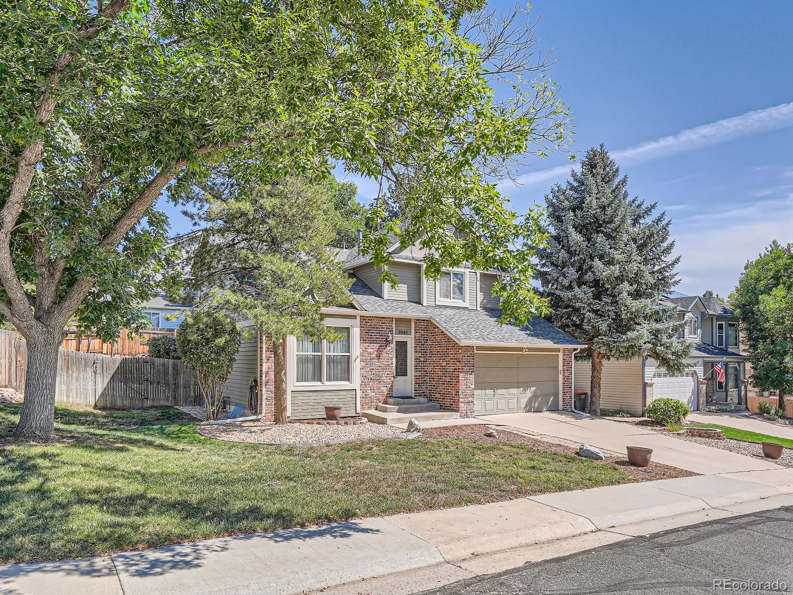 MLS Image #1 for 9948  newton court,westminster, Colorado