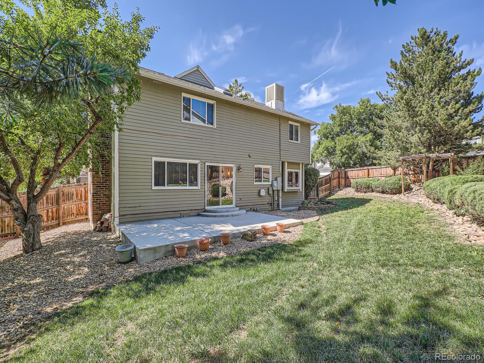 MLS Image #24 for 9948  newton court,westminster, Colorado