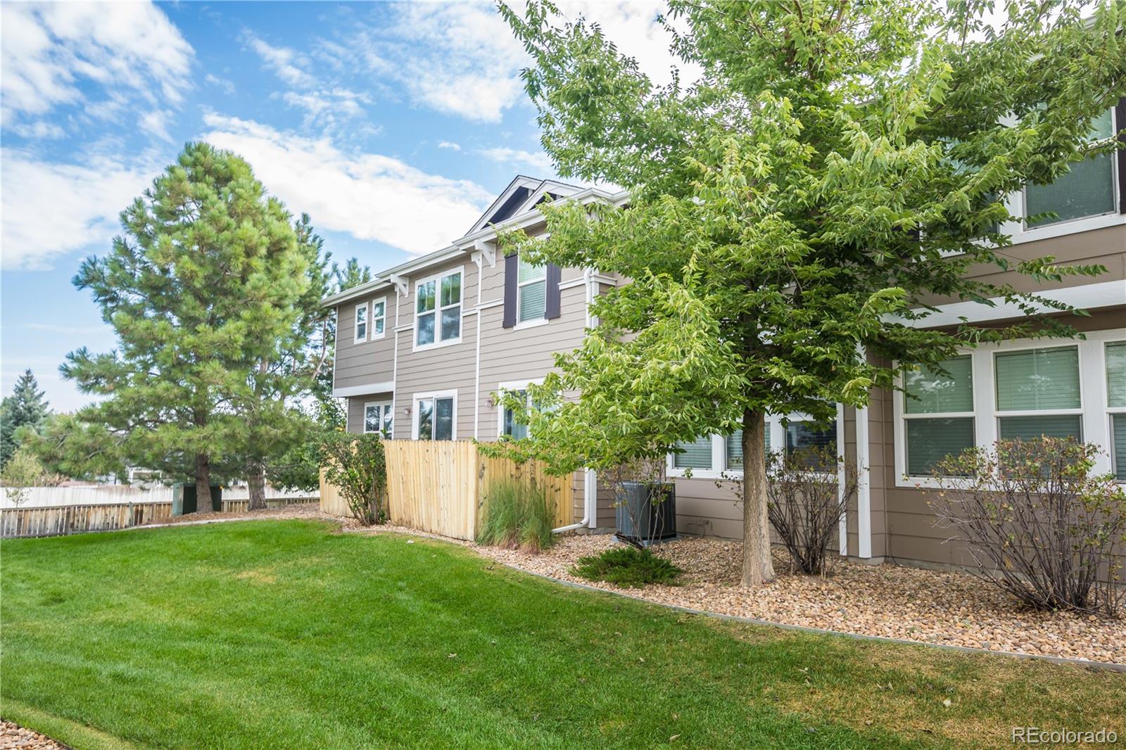 MLS Image #33 for 17167  waterhouse circle b,parker, Colorado